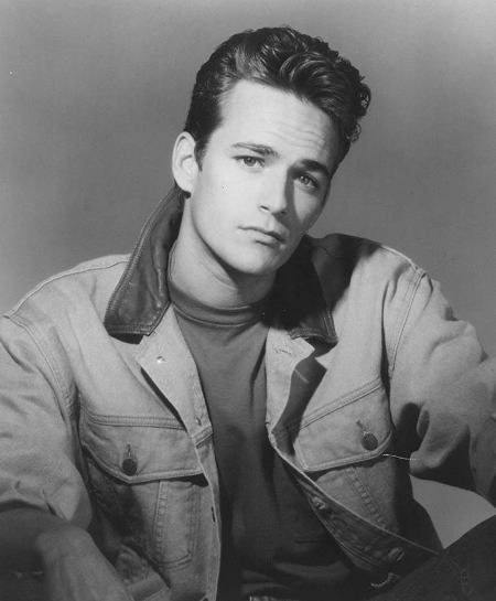 Luke Perry, estrella de las series '90210' y 'Riverdale' muere a los 52 a�os