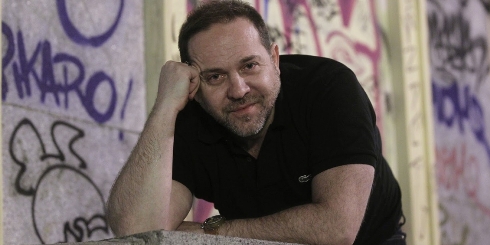 \'La noche de las dos lunas\', de Miguel Ferrari, se estrena en Espa�a en el Festival de M�laga