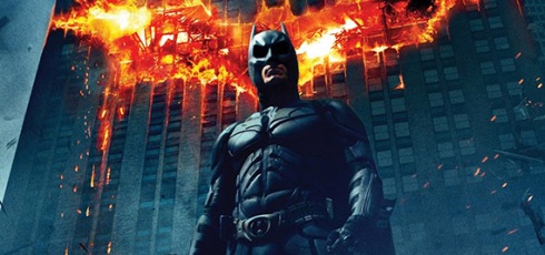 Batman cumple 80 a�os con un \'gran\' recuerdo a la trilog�a de Nolan
