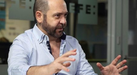Miguel Ferrari normaliz� en su filme el recuerdo de Venezuela antes del caos