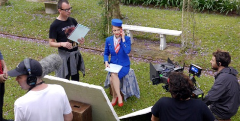 El BAFICI anunci� toda su programaci�n