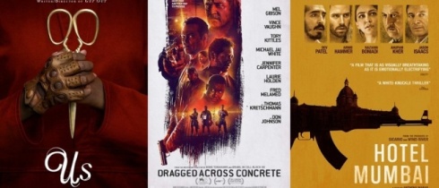 ESTRENOS EN USA: Jordan Peele regresa para volver a asustarnos