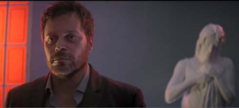 Venezuela presente en el Festival de Cine Latino de Chicago