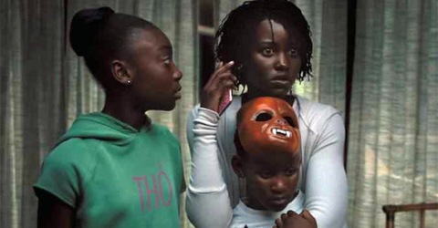 Taquilla USA: Lupita Nyong\'o obtiene su primer n�mero uno como protagonista con �Nosotros / Us�