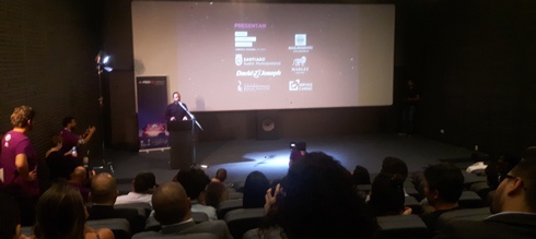 \'La familia\', \'Tamara\' y el corto \'Carne con papas\' fueron los triunfadores del 3er Festival de Cine Venezolano de Santiago de Chile -FECIVE 2019