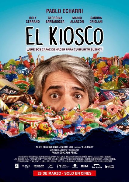 ESTRENOS EN ARGENTINA: Dumbo vuela entre thriller, documentales, dramas de �poca� y m�s