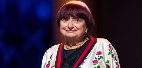 Muere la cineasta Agn�s Varda a los 90 a�os