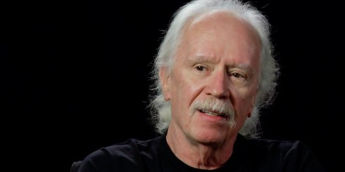 John Carpenter ser� homenajeado en Cannes