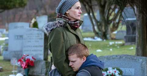 ESTRENOS EN VENEZUELA: A falta del elefante volador� drama familiar y thriller fant�stico