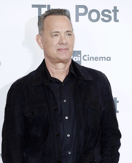 Tom Hanks interpretar� al manager de Elvis Presley para Baz Luhrmann