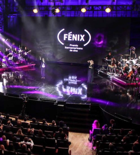 Cancelados los premios Fnix