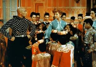 El rey y yo (Cl�sicos Trasnocho: Musicales)