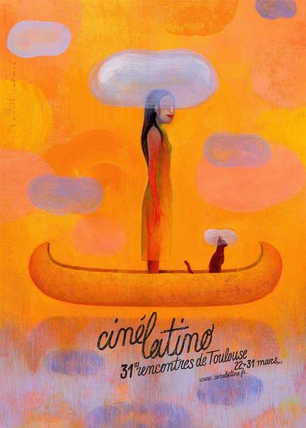 �Los tiburones� y �Temblores� triunfaron en el Cinelatino de Toulouse