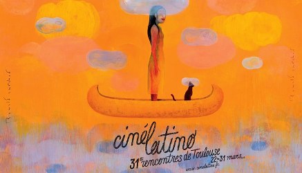 �Los tiburones� y �Temblores� triunfaron en el Cinelatino de Toulouse