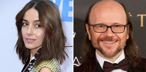 La mexicana Cecilia Su�rez y el espa�ol Santiago Segura presentar�n los Platino en Riviera Maya