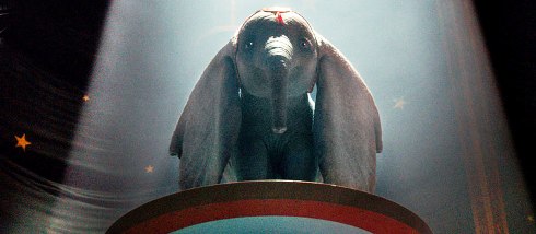 ESTRENOS EN VENEZUELA: Dos blockbusters en competencia: El Dumbo de Disney y Shazam de DC Comic
