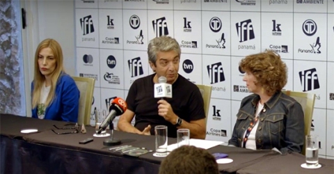 Dar�n abri� el Festival de Panam�