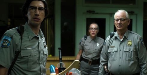 Los zombies de Jim Jarmusch inaugurar�n el Festival de Cannes