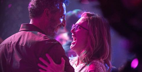 ESTRENOS EN VENEZUELA: Erotismo, animaci�n, drama y comedia para la Semana Santa