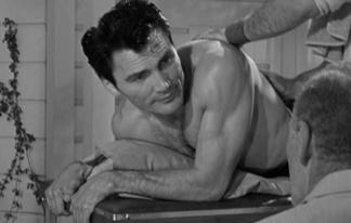 El gran cuchillo (S�bado Selecto / CIneCelarg3)