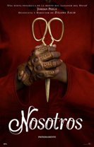 Nosotros 