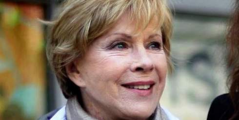 Muere a los 83 a�os Bibi Andersson, actriz y musa de Ingmar Bergman