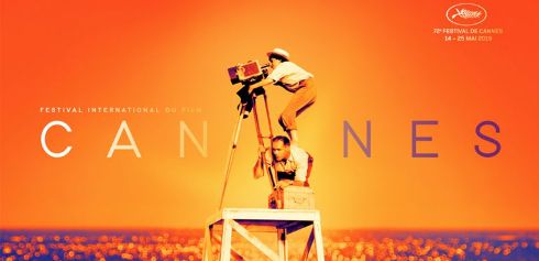 El festival de Cannes presenta el cartel de la 72� edici�n con Agn�s Varda como protagonista