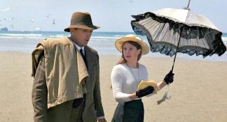 La hija de Ryan (Cl�sicos Trasnocho)