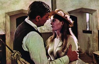 La hija de Ryan (Cl�sicos Trasnocho)