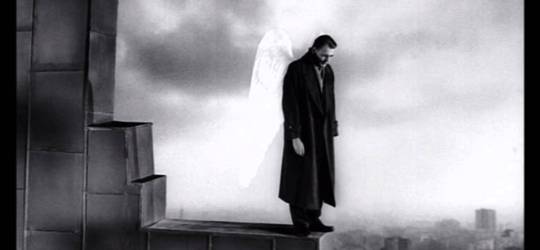 Las  alas del deseo / El cielo sobre Berl�n