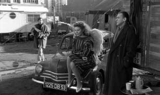 Las  alas del deseo / El cielo sobre Berl�n