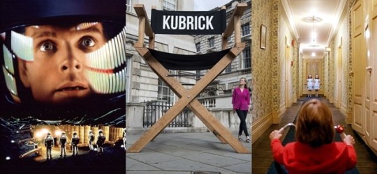El cine seg�n Kubrick  