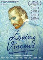 Loving Vincent (Sbado Selecto / CineCelarg3)