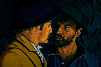 Loving Vincent (S�bado Selecto / CineCelarg3)