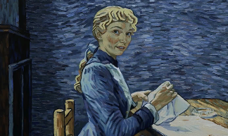Loving Vincent (S�bado Selecto / CineCelarg3)