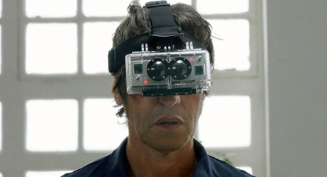 Diego Peretti, Edgar Nito y Hari Sama, representantes hispanos en Tribeca 2019