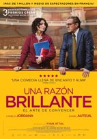 Una razn brillante (Miradas Diversas - 2do. Festival Cine de DD. HH. 2020)