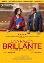 Una razn brillante (Miradas Diversas - 2do. Festival Cine de DD. HH. 2020)