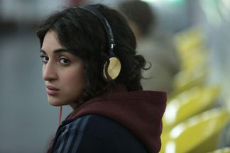 Una razón brillante (Miradas Diversas - 2do. Festival Cine de DD. HH. 2020)