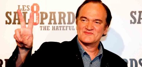 Quentin Tarantino estrenar� su nueva pel�cula en Cannes