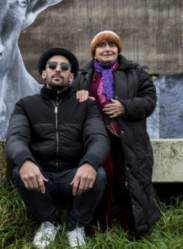 Agn�s Varda, Jean Ren�