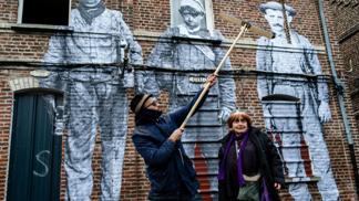 Caras y lugares (Especiales Trasnocho)