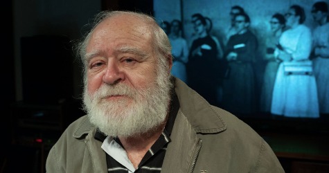 Falleci� el fot�grafo y cineasta Joaqu�n Cort�s