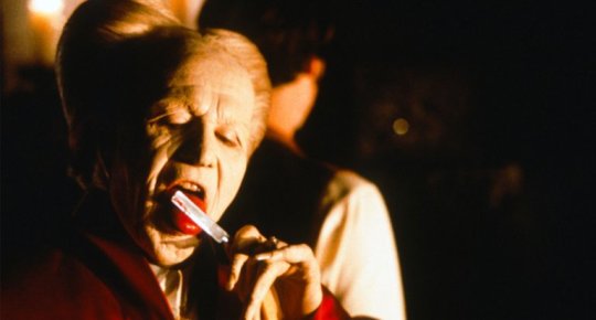 Dr�cula (Especiales Trasnocho / Homenaje a Eiko Ishioka)