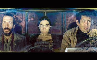 ESTRENOS EN ARGENTINA: Cartelera con muchas novedades