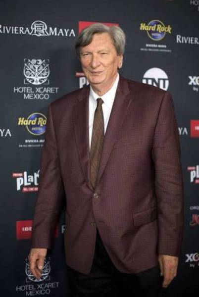 El presidente de la Academia de Hollywood: 'Ahora Netflix est� comprando cines'