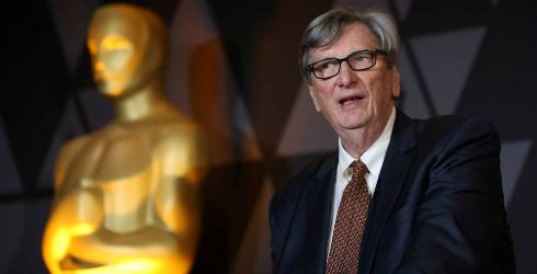 El presidente de la Academia de Hollywood: \'Ahora Netflix est� comprando cines\'