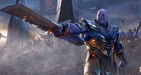 Taquilla USA: �Endgame� cumple su tercer fin de semana como l�der, con cuatro novedades