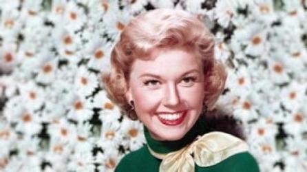 Muere Doris Day, estrella del Hollywood amable