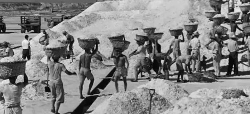 \'Araya\', la haza�a del cine venezolano en Cannes